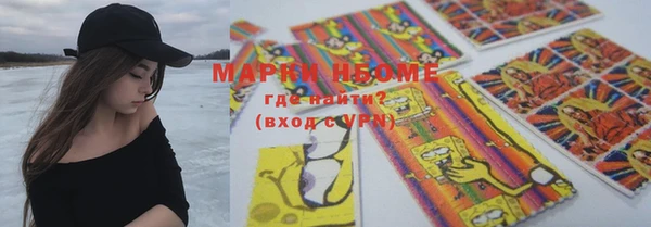 крисы Баксан