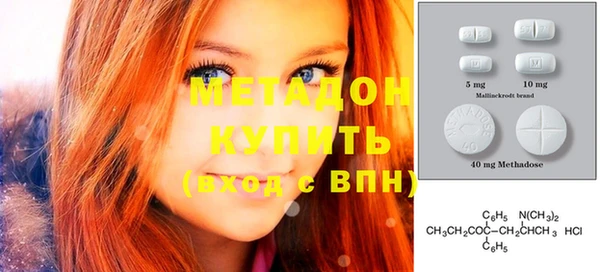 крисы Баксан